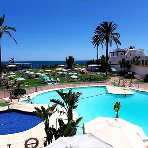 Villacana Playa Estepona